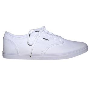 INCALTAMINTE FEMEI VANS Tenisi W Atwood Low Alb - vgeneration.ro