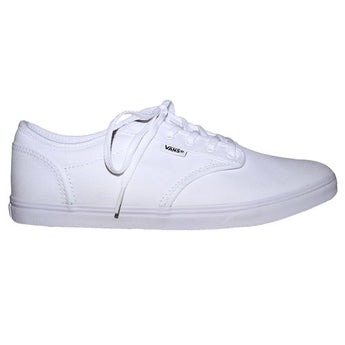 INCALTAMINTE FEMEI VANS Tenisi W Atwood Low Alb - vgeneration.ro