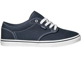  FEMEI VANS Tenisi Atwood Low (Canvas) Albastru - vgeneration.ro
