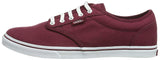  FEMEI VANS Tenisi Atwood Low (Canvas) Albastru - vgeneration.ro