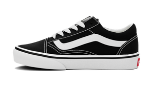 Tenisi Copii Old Skool Classic Negru