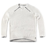  FEMEI, BARBATI VANS Pulover Cosmic Sweater Bej - vgeneration.ro
