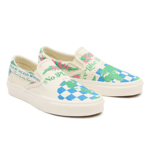 Tenisi Vans Classic Slip-On Eco Theory