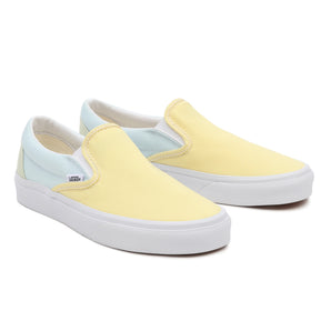 Tenisi Vans Classic Slip-On Pastel Block