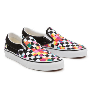 Tenisi Vans Slip-On Floral
