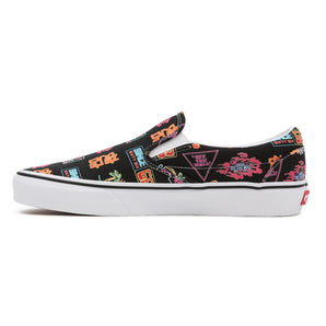 Tenisi Vans Classic Slip-On Market