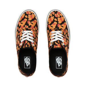 INCALTAMINTE FEMEI, BARBATI, UNISEX VANS Tenisi Authentic Leopard Multicolor - vgeneration.ro