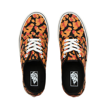 INCALTAMINTE FEMEI, BARBATI, UNISEX VANS Tenisi Authentic Leopard Multicolor - vgeneration.ro