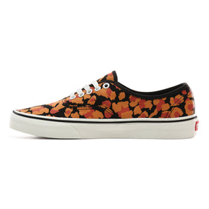 INCALTAMINTE FEMEI, BARBATI, UNISEX VANS Tenisi Authentic Leopard Multicolor - vgeneration.ro
