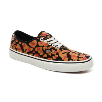 INCALTAMINTE FEMEI, BARBATI, UNISEX VANS Tenisi Authentic Leopard Multicolor - vgeneration.ro