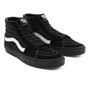 Tenisi SK8-Hi Suede VANS