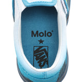 INCALTAMINTE FEMEI, BARBATI VANS Tenisi Copii Classic Slip-On (Molo) Sur Multicolor - vgeneration.ro