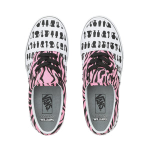 Adult FEMEI, BARBATI VANS Tenisi Ua Era (Ashley Williams) Multicolor - vgeneration.ro