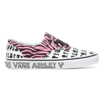 Adult FEMEI, BARBATI VANS Tenisi Ua Era (Ashley Williams) Multicolor - vgeneration.ro