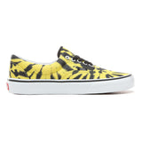 Adult FEMEI, BARBATI VANS Tenisi Ua Era (Tie Dye) Blazi Galben - vgeneration.ro