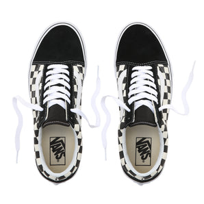 Tenisi Old Skool Primary Check VANS