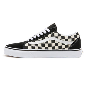 Tenisi Old Skool Primary Check VANS