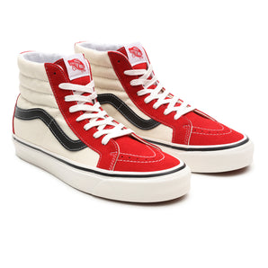Tenisi SK8-Hi Anaheim Factory 38 DX VANS