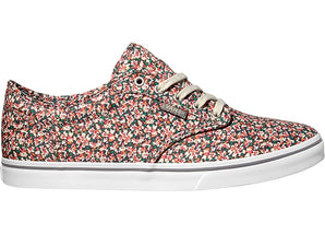 INCALTAMINTE FEMEI VANS Tenisi Atwood Low (Ditsy) Multicolor - vgeneration.ro