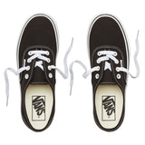 INCALTAMINTE FEMEI, BARBATI, UNISEX VANS Tenisi Platforma Classic Authentic Negru - vgeneration.ro