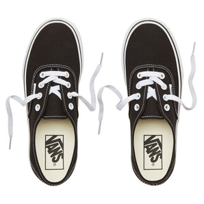 INCALTAMINTE FEMEI, BARBATI, UNISEX VANS Tenisi Platforma Classic Authentic Negru - vgeneration.ro