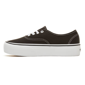 INCALTAMINTE FEMEI, BARBATI, UNISEX VANS Tenisi Platforma Classic Authentic Negru - vgeneration.ro