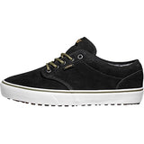 INCALTAMINTE BARBATI VANS Tenisi Atwood Mte Negru - vgeneration.ro