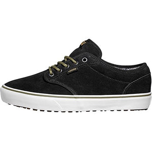 INCALTAMINTE BARBATI VANS Tenisi Atwood Mte Negru - vgeneration.ro