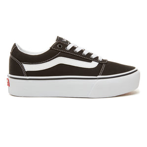 Tenisi Ward Platform VANS