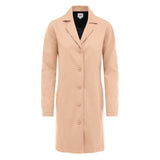 IMBRACAMINTE FEMEI VANS Jacheta Cali Native Coat Bej - vgeneration.ro
