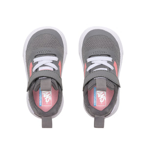 INCALTAMINTE COPII VANS Tenisi Bebelusi Ultrarange Rapidweld V (Pop) Gri - vgeneration.ro