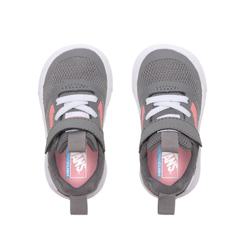 INCALTAMINTE COPII VANS Tenisi Bebelusi Ultrarange Rapidweld V (Pop) Gri - vgeneration.ro