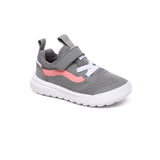 INCALTAMINTE COPII VANS Tenisi Bebelusi Ultrarange Rapidweld V (Pop) Gri - vgeneration.ro