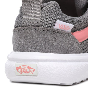 INCALTAMINTE COPII VANS Tenisi Bebelusi Ultrarange Rapidweld V (Pop) Gri - vgeneration.ro