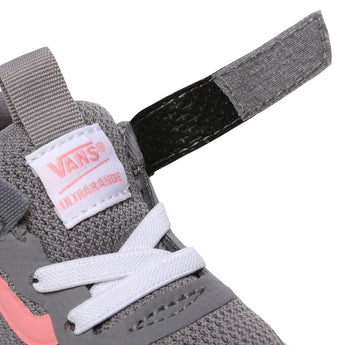 INCALTAMINTE COPII VANS Tenisi Bebelusi Ultrarange Rapidweld V (Pop) Gri - vgeneration.ro