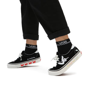 Tenisi Vans x Sandy Liang Style 73 DX