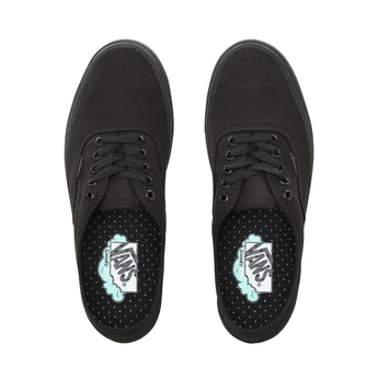 Adult FEMEI, BARBATI VANS Tenisi ComfyCush Authentic (Classic) Negru - vgeneration.ro