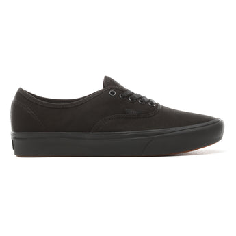 Adult FEMEI, BARBATI VANS Tenisi ComfyCush Authentic (Classic) Negru - vgeneration.ro