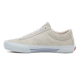 INCALTAMINTE BARBATI VANS Tenisi Saddle Sid Pro Alb - vgeneration.ro