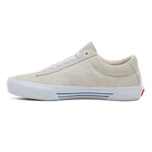 INCALTAMINTE BARBATI VANS Tenisi Saddle Sid Pro Alb - vgeneration.ro