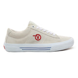 INCALTAMINTE BARBATI VANS Tenisi Saddle Sid Pro Alb - vgeneration.ro