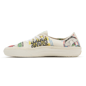 Tenisi Vans Circle Vee Eco Positivity