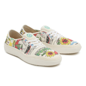Tenisi Vans Circle Vee Eco Positivity