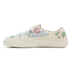 Tenisi Vans Circle Vee Eco Theory