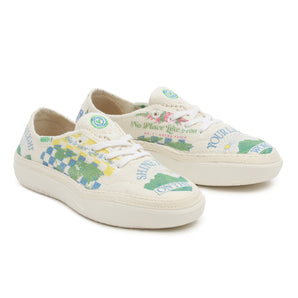 Tenisi Vans Circle Vee Eco Theory