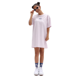 Rochie tricou Center Vee VANS - 1