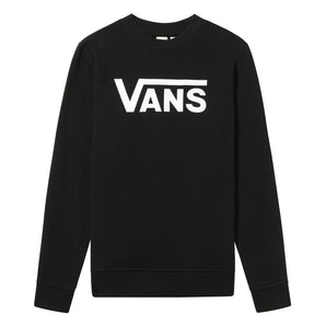 bluza neagra vans