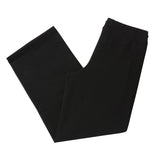 Pantaloni negri Chromoed VANS - impachetati