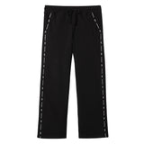 Pantaloni negri Chromoed VANS