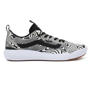 Tenisi Vans Low-Top Ultrarange Exo